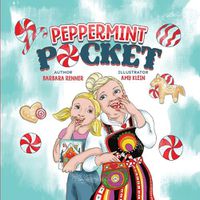 Cover image for Peppermint Pocket