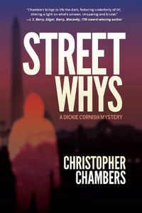 Cover image for StreetWhys