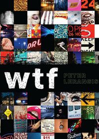 Cover image for wtf