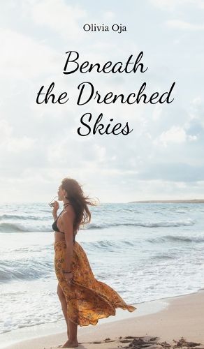 Cover image for Beneath the Drenched Skies