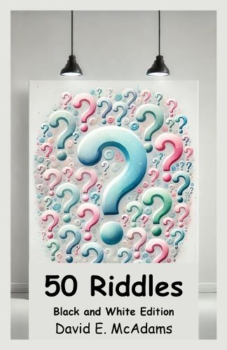 Cover image for 50 Riddles