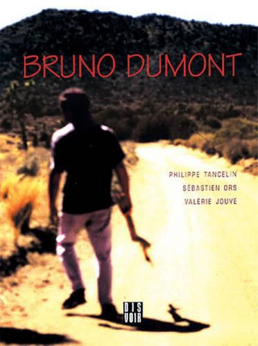 Cover image for Bruno Dumont