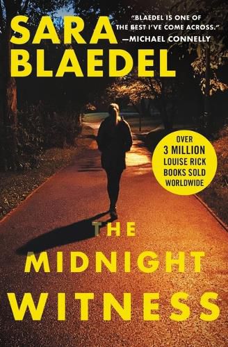 Cover image for The Midnight Witness