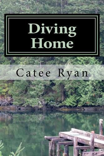 Cover image for Catee Ryan: Stories of Diving Deep and Finding Home