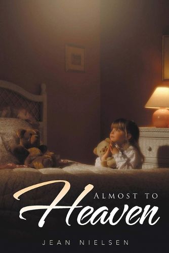 Cover image for Almost to Heaven