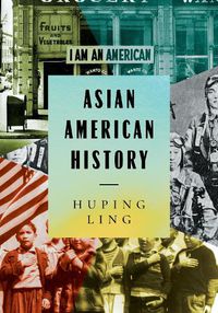 Cover image for Asian American History