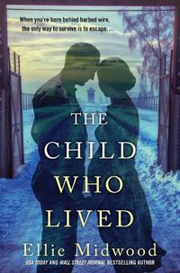 Cover image for The Child Who Lived