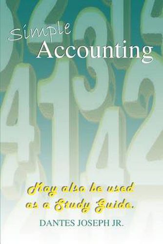 Cover image for Simple Accounting