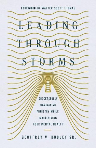 Leading Through Storms