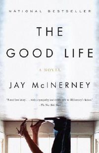 Cover image for The Good Life
