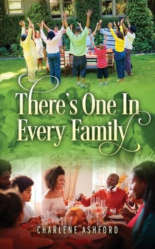 Cover image for There's One In Every Family