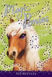Cover image for Show-Jumping Dreams #4
