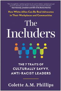 Cover image for The Includers