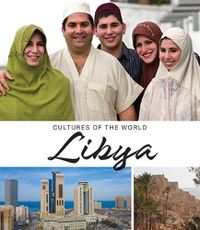 Cover image for Libya