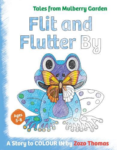 Flit and Flutter By