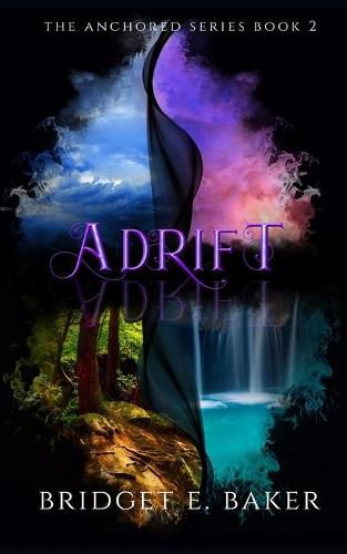 Cover image for Adrift