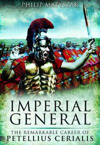 Cover image for Imperial General