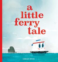 Cover image for A Little Ferry Tale
