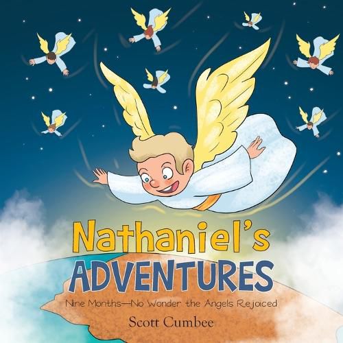 Cover image for Nathaniel's Adventures