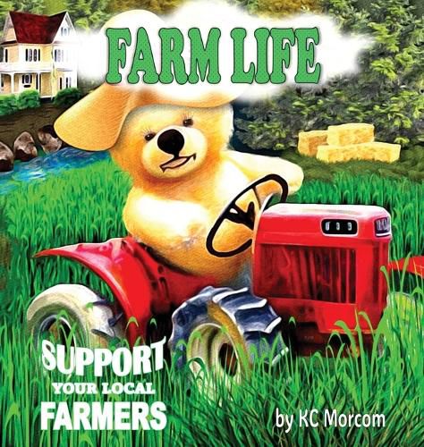 Cover image for Farm Life