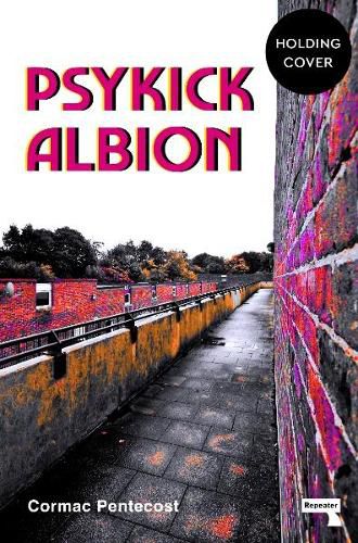 Cover image for Psykick Albion