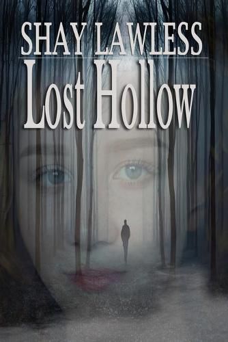 Cover image for Lost Hollow