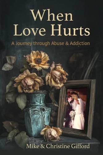 Cover image for When Love Hurts