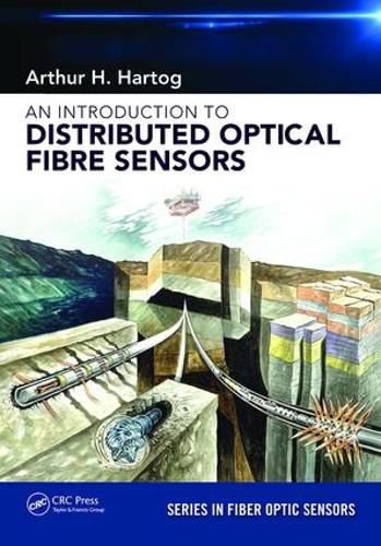 Cover image for An Introduction to Distributed Optical Fibre Sensors