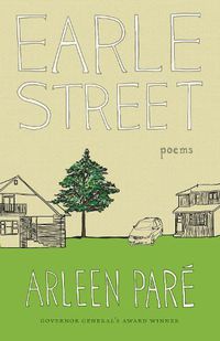 Cover image for Earle Street