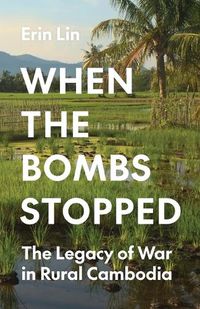 Cover image for When the Bombs Stopped