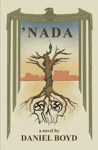 Cover image for 'Nada