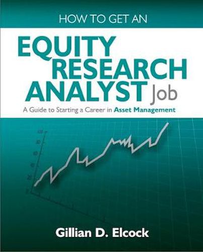 Cover image for How to Get an Equity Research Analyst Job: A Guide to Starting a Career in Asset Management