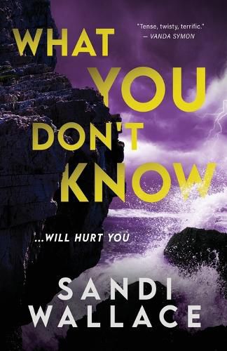 Cover image for What You Don't Know