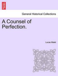 Cover image for A Counsel of Perfection.