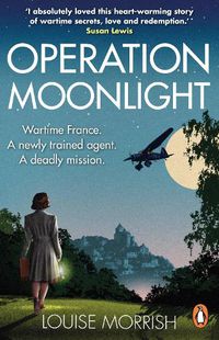 Cover image for Operation Moonlight