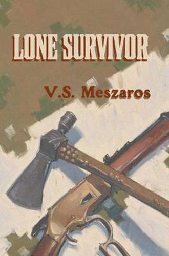 Cover image for Lone Survivor