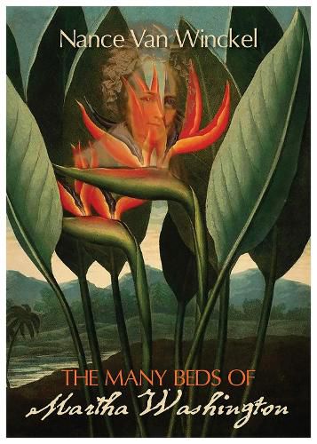 Cover image for The Many Beds of Martha Washington