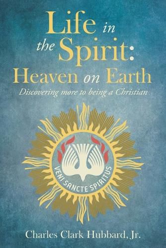 Cover image for Life in the Spirit