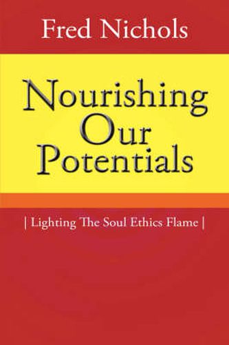 Cover image for Nourishing Our Potentials