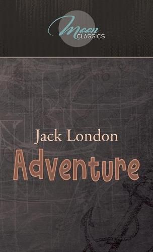 Cover image for Adventure