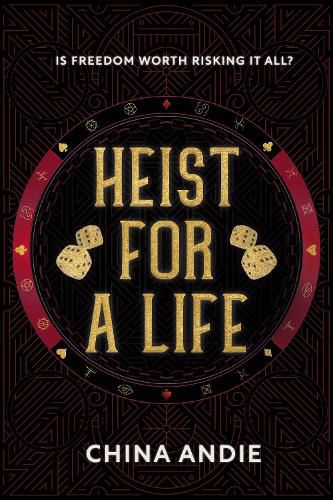 Cover image for Heist For A Life