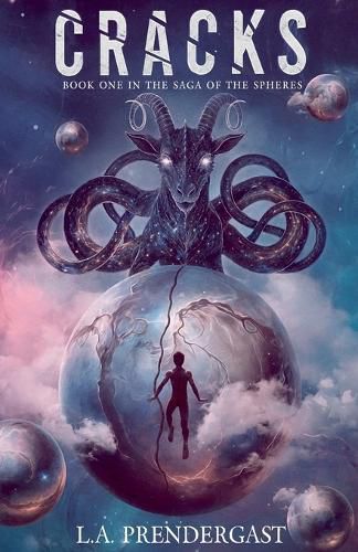 Cover image for Cracks