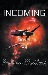 Cover image for Incoming