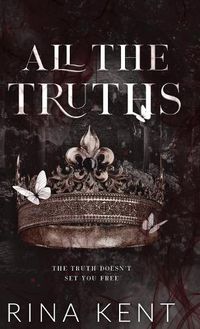 Cover image for All The Truths: Special Edition Print