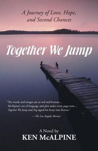 Cover image for Together We Jump