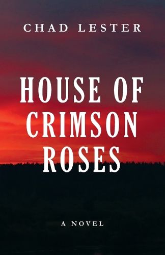 Cover image for House of Crimson Roses