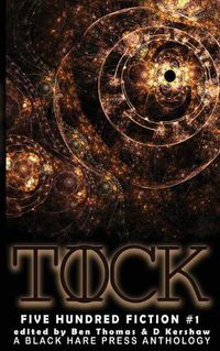 Cover image for Tick Tock