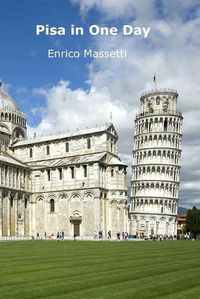 Cover image for Pisa in One Day