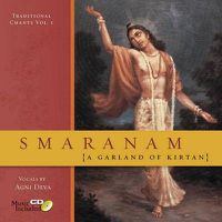 Cover image for Sharanam: A Garland of Kirtan