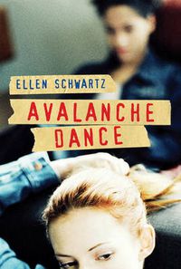 Cover image for Avalanche Dance